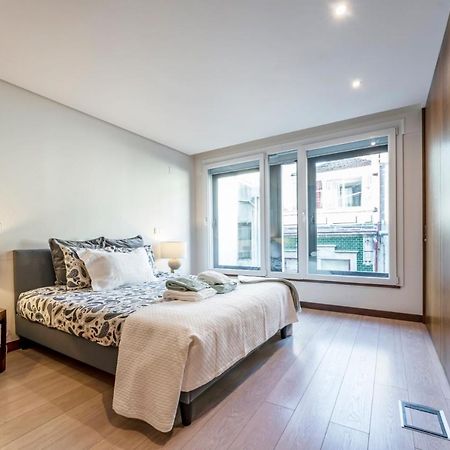 Art & Design Apartment Oporto Exterior photo