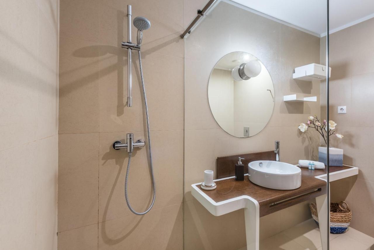 Art & Design Apartment Oporto Exterior photo
