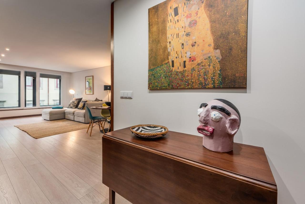 Art & Design Apartment Oporto Exterior photo